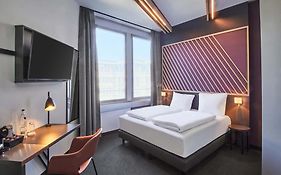 B&B HOTEL Rüsselsheim